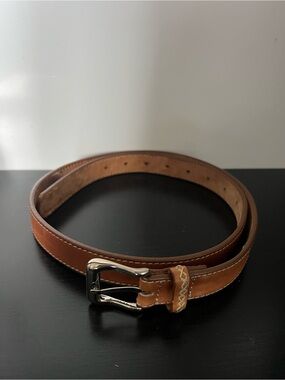 Women's Genuine Leather Belt